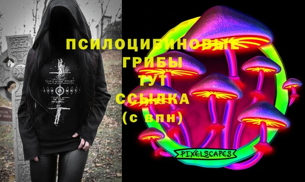 стаф Ишимбай
